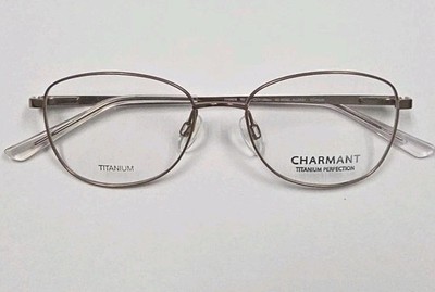 Charmant Titanium Ch29236 Rose