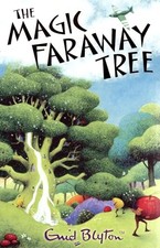 The Magic Faraway Tree by Blyton, Enid Paperback Book The Cheap Fast Free Post