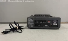 Gemini CDJ-203 Professional CD Player