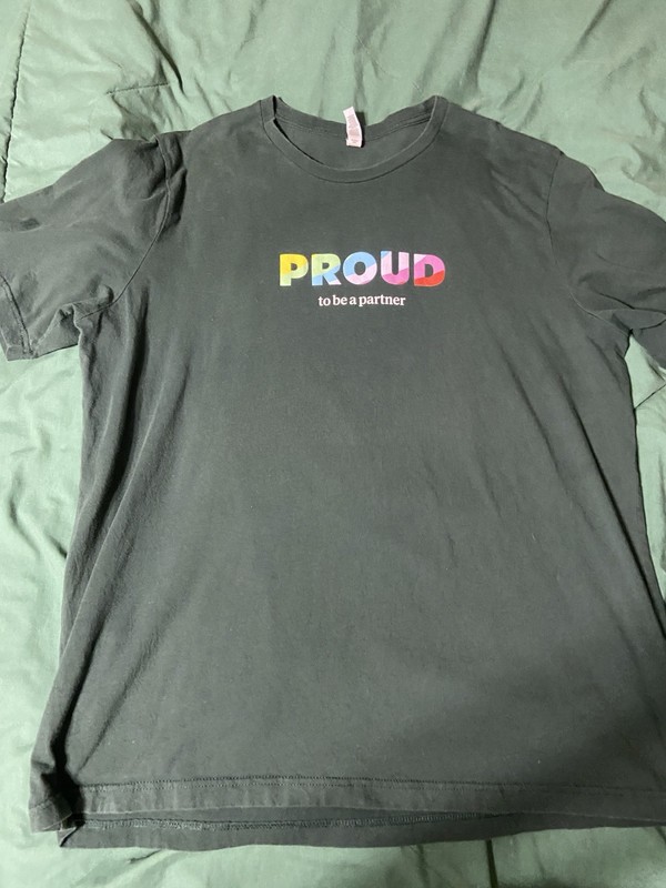Starbucks Shirt XXXL Coffee Seattle Pride Caribou Scooters Dutch Bros 151 7 Brew