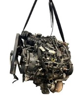 Moteur Land Rover DISCOVERY