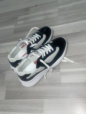 Amerikanische Cup Herren Schuhe Gr. 42