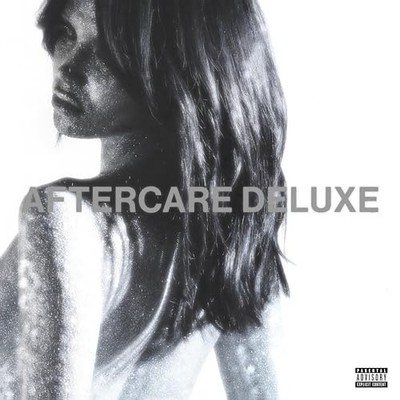 AFTERCARE DELUXE (Pink and Clear Vinyl 2LP) by Nessa Barrett [VINYL]