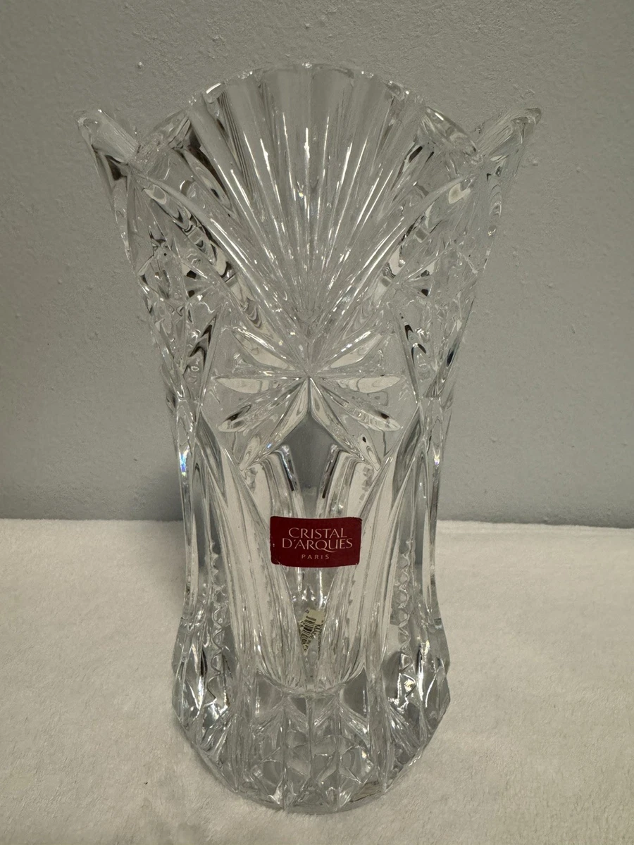 Jg Durand Crystal for sale | eBay