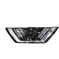 Calandre Nissan QASHQAI