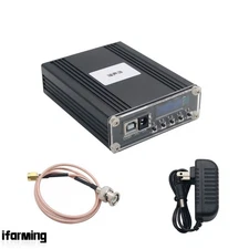 5M-1.5GHz RF Noise Source Generator Spectrum Analyzer Tracking Source NF-1000 IF