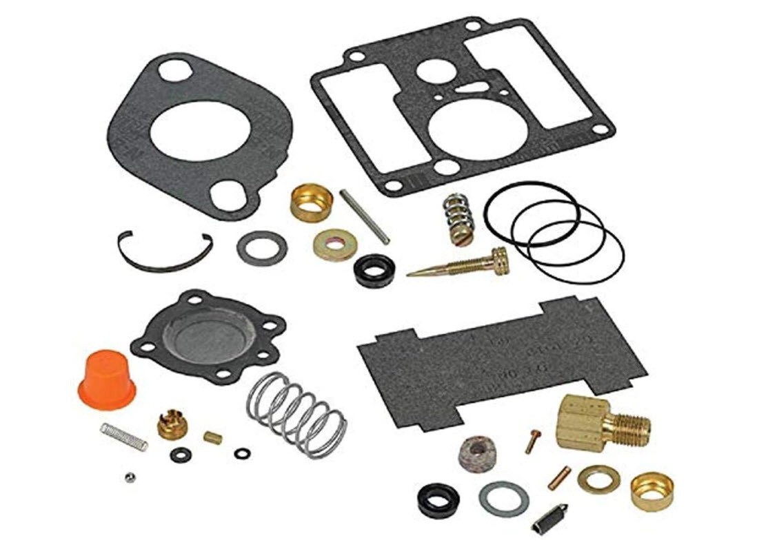 ZENITH K2226 CARBURETOR REBUILD KIT | eBay