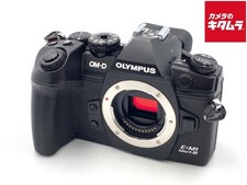 OLYMPUS OM-D E-M1 MarkIII BODY -EXC- 5663