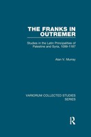 The Franks In Outremer Alan V. Murray Taschenbuch Einband - Flex.(Paperback)