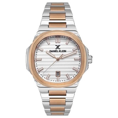 Daniel Klein - DK.1.13648-6 - Armbanduhr