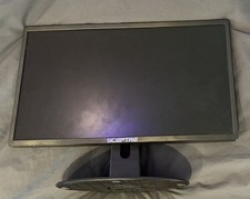 Sceptre E205W-16003RT 20" LED Monitor 1600x900 75Hz HDMI VGA Speakers