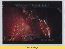 2024 Halo Legacy Collection Weapon Drop Starry Night Bloodblade #WD-22 READ 2k4