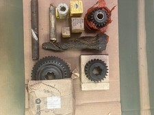 Wwii Dodge Wc Nos Transmission Parts
