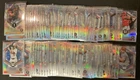 COMPLETE TOP 100 REFRACTOR INSERT SET 1-100 Cards KONNOR GRIFFIN #1 2026 Bowman