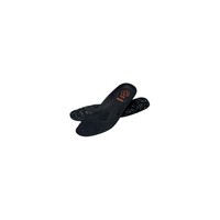 uvex Einlegesohle 95340 Schwarz Orange Weite 14 GrößE 51 52