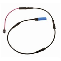 2X Warnkontakt Bremsbelagverschleiß Hinten FüR BMW 6-Er G32 17 Bis 26 Textar JA1