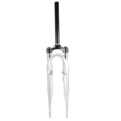 VTC GABEL 28'' ZOOM 141 AMS FEDERUNG GRAU AHEAD SET 1''1/8 VERSTELLBAR