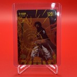 D-HARP 2026 Bo Jackson Battle Arena “Griffey Set” Grillin RC GRILL-95 Harper