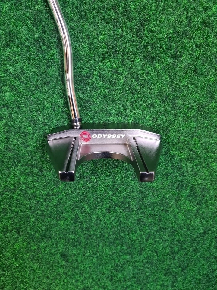 ODYSSEY White Ice 7 360 G Putter - Herren (Stahl, 35,5 Zoll, Rechts) - Bild 4 von 4
