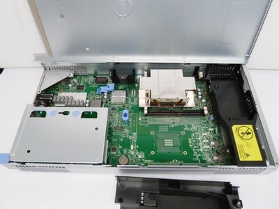 Dell Compellent Type SAS Storage Controller | 0654Y9 | RAM & CPU not included