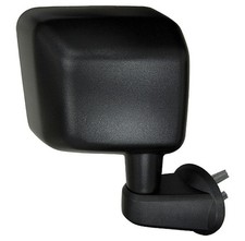 Retroviseur droit (ou coque) Jeep WRANGLER