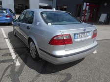 Feu avant (phare) Saab 9-5