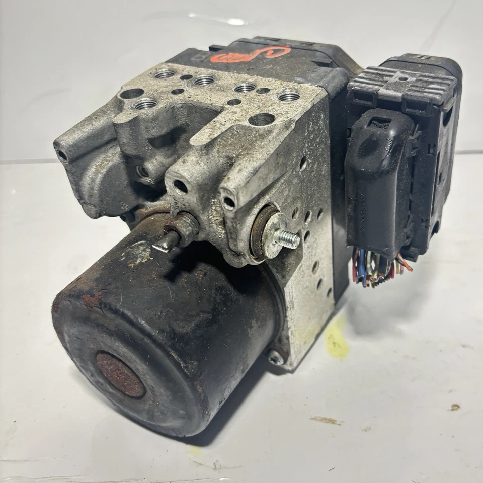 Conjunto de bomba de freno antibloqueo ABS LEXUS RX350 2007-2009 AWD 44540-48250 Foto 2 de 4