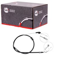 A.B.S. HANDBREMSSEIL HINTEN RECHTS passend für OPEL VECTRA | K12128