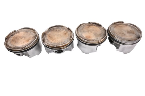 12 Kawasaki Ultra LX Cylinder & Piston JT1500 - Picture 8 of 9