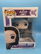 2017 Funko Pop Jessica Jones Vinyl Figures 17