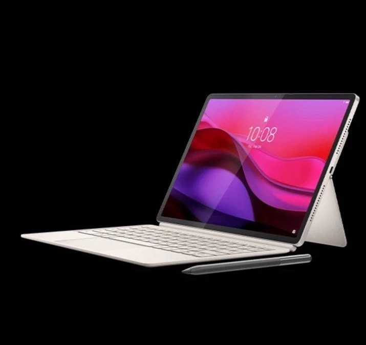 Lenovo Yoga Tab Plus 12.7