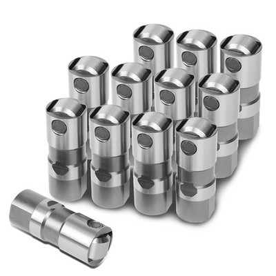 HYDRAULIC ROLLER LIFTERS FOR 94-09 GM GMC MALIBU IMPALA 12-VALVE ENGINE 17120070