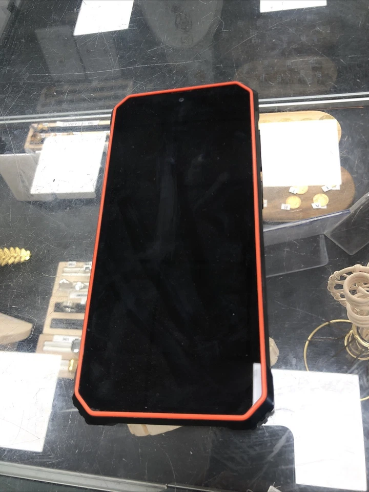 Téléphone Blackview BV6200 - Pour Pièces / Réparation - Photo 1/2