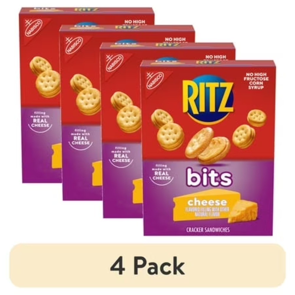 Pack Of 4 Total 8.8 Oz