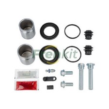 Reparatursatz Bremssattel vorne für Hyundai IX55 | 608136