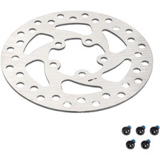 Brake Disc for rotor 120mm 5 Hole Stainless for Steel for Pro for pro2 Electric