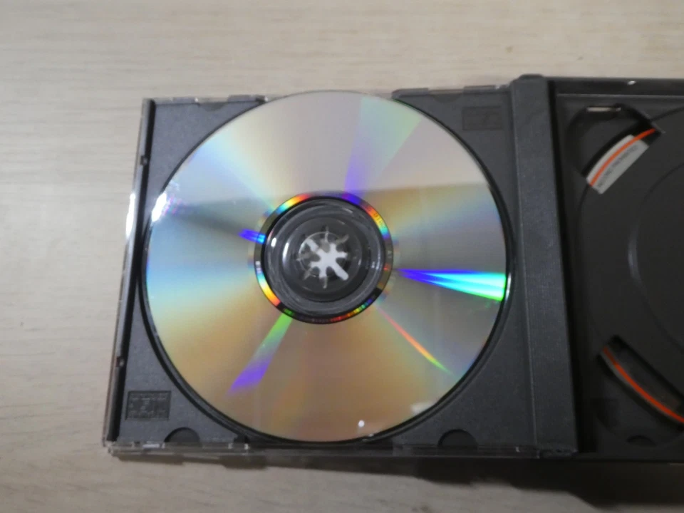 Beethoven Symphonies Numbers 1-10 CD 1996 5 Disc Set Chandos Cracks in the Case Foto 4 de 4