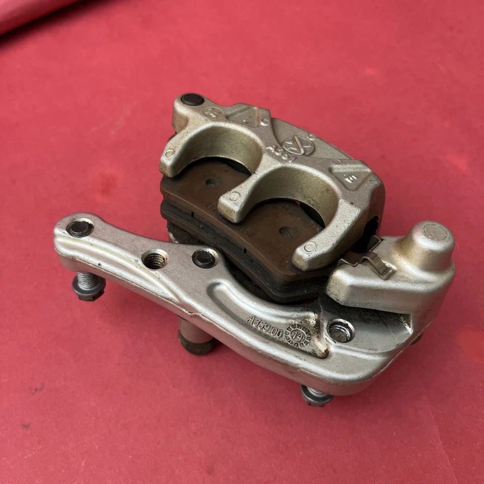 Pinza de freno delantera Husqvarna FC 250 2015 14-18 KTM SXF 250 350 450 Foto 3 de 4