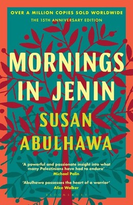 Mornings in Jenin | Susan Abulhawa | englisch