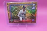 2025 Topps Pro Debut -  Esteban Mejia #PDC-171 Gold Mini-Diamond Refractor /50