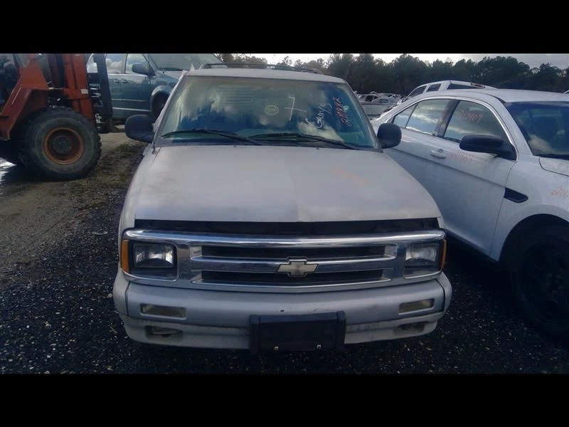 Flywheel/Flex Plate Automatic Transmission Fits 86-99 GMC 1500 PICKUP 655869 Foto 2 de 4