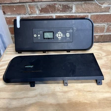 Epson GS 6000 Control Panel Assembly