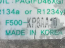 Climatisation et Accessoires Hyundai I20