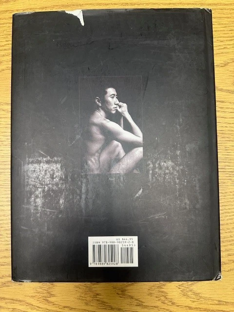 The Asian Male - 2.AM by Norm Yip - Image 4 of 4