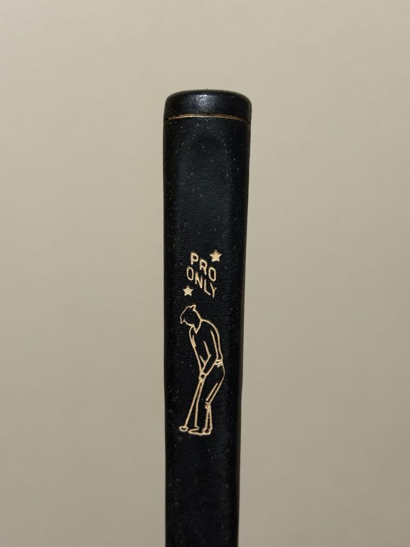 Pin Putter Ping 1-A By Karsten 85029 | eBay