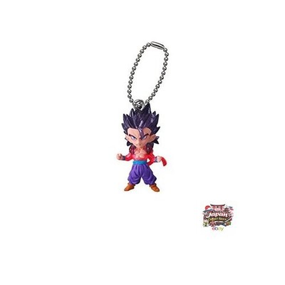 Dragon Ball Super UDM Ultimate Deformed Maskottchen THE BEST17 [2. Super Saiy...