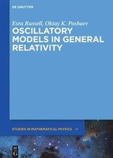 Oktay K. Pashaev (u. a.) | Oscillatory Models...