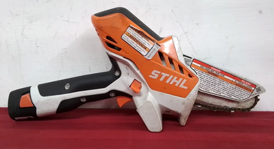 Stihl GTA26 w/ Battery | eBay