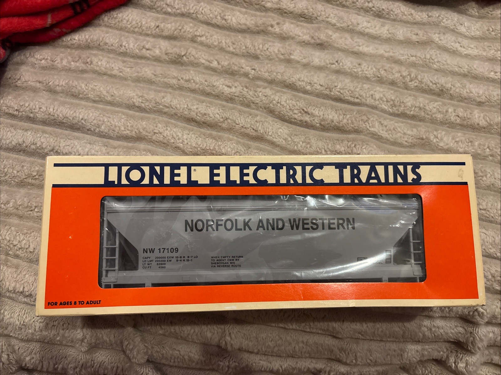 Click here to see eBay Auction