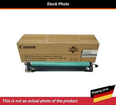 2776B003 CANON imageRUNNER ADVANCE C5051 Drum Unit Black